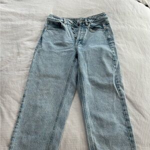 Straight Legs Jeans Dynamite